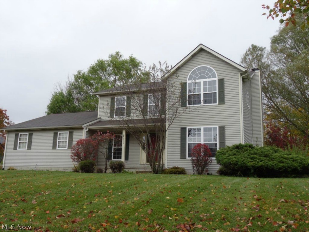 Heritage Heights - Residential