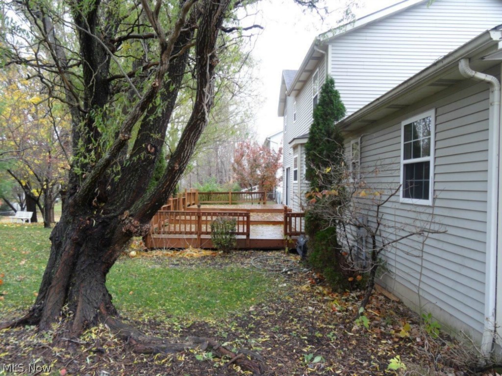 Heritage Heights - Residential