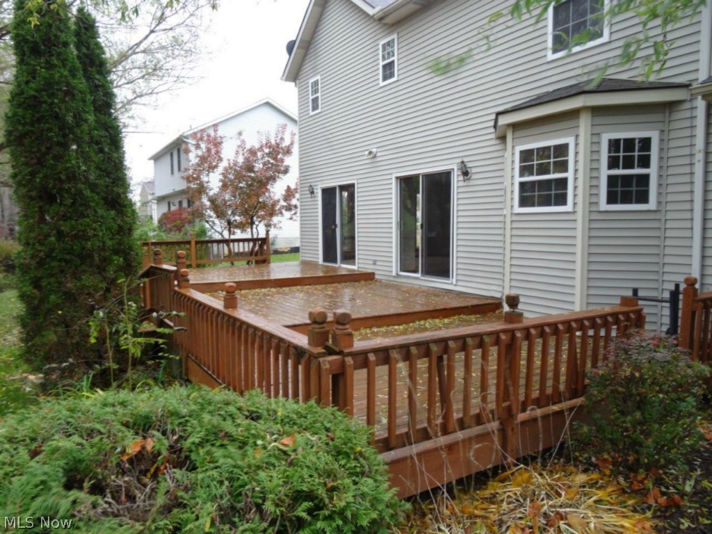 Heritage Heights - Residential