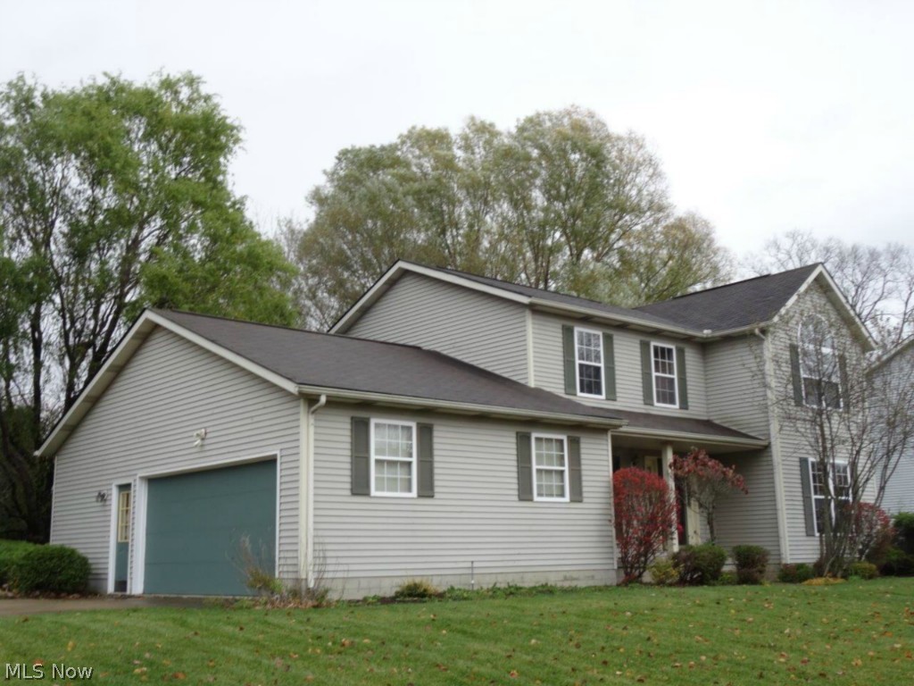 Heritage Heights - Residential