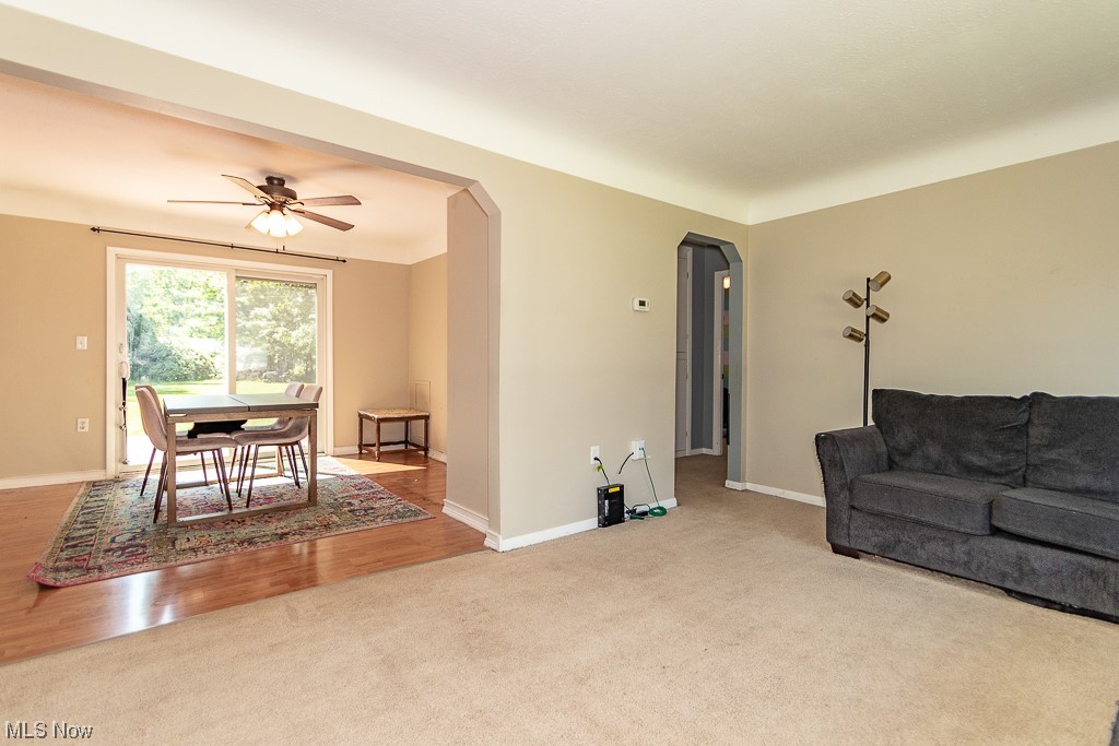 Western Park Allotment 3 - Residential