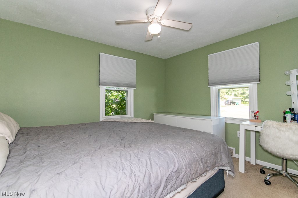 Western Park Allotment 3 - Residential