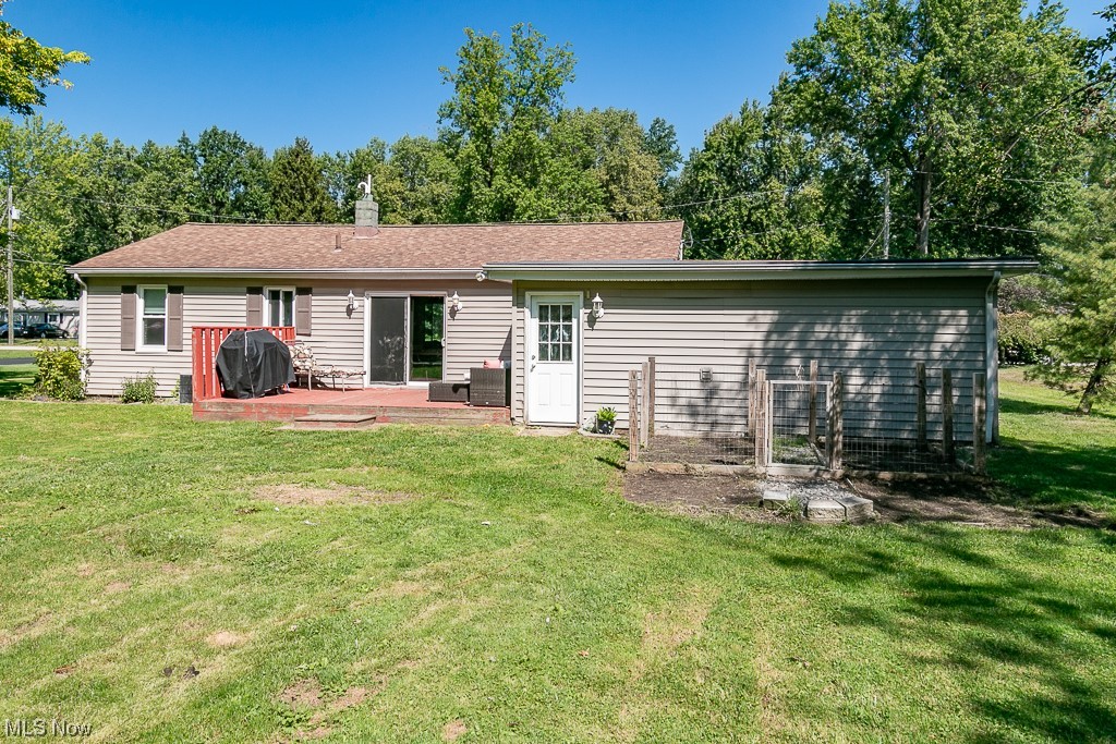 Western Park Allotment 3 - Residential