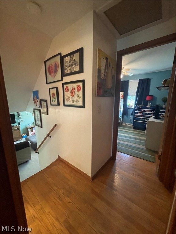 Valley View Estates - Residential