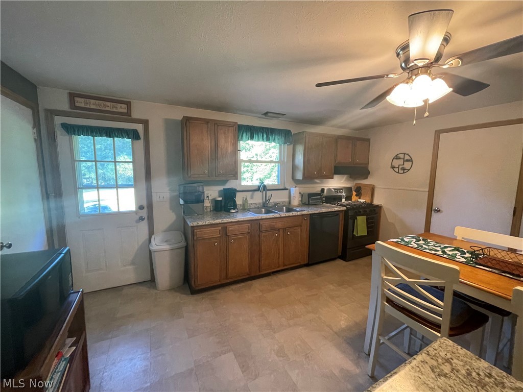 Valley View Estates - Residential