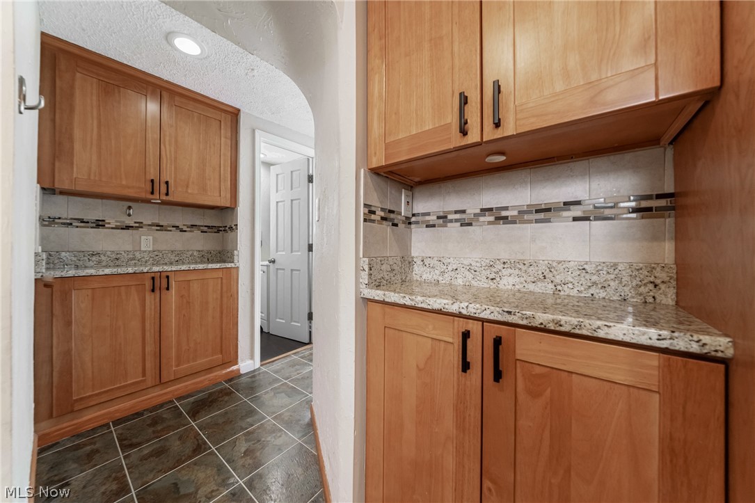 Rapid Transit - Residential