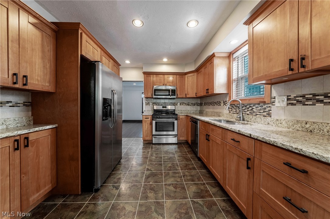 Rapid Transit - Residential