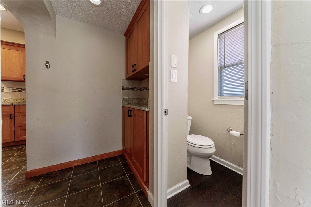 Rapid Transit - Residential