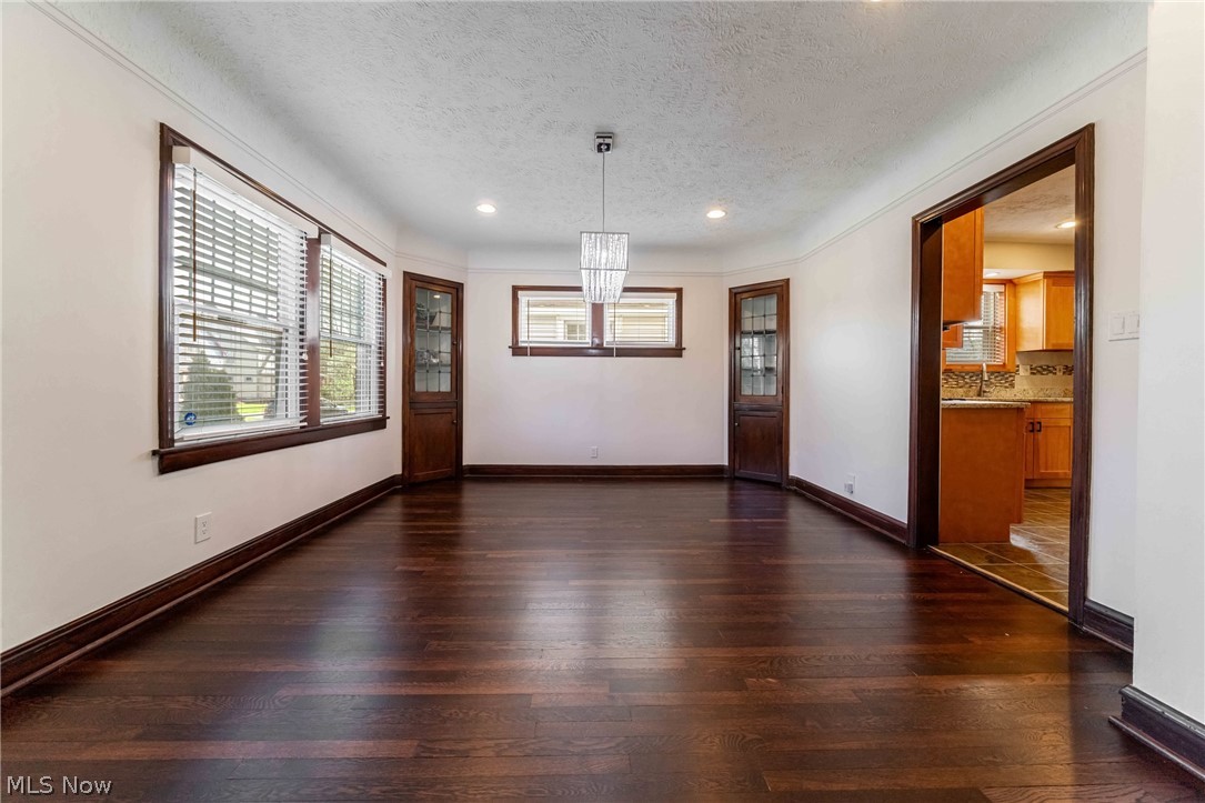 Rapid Transit - Residential