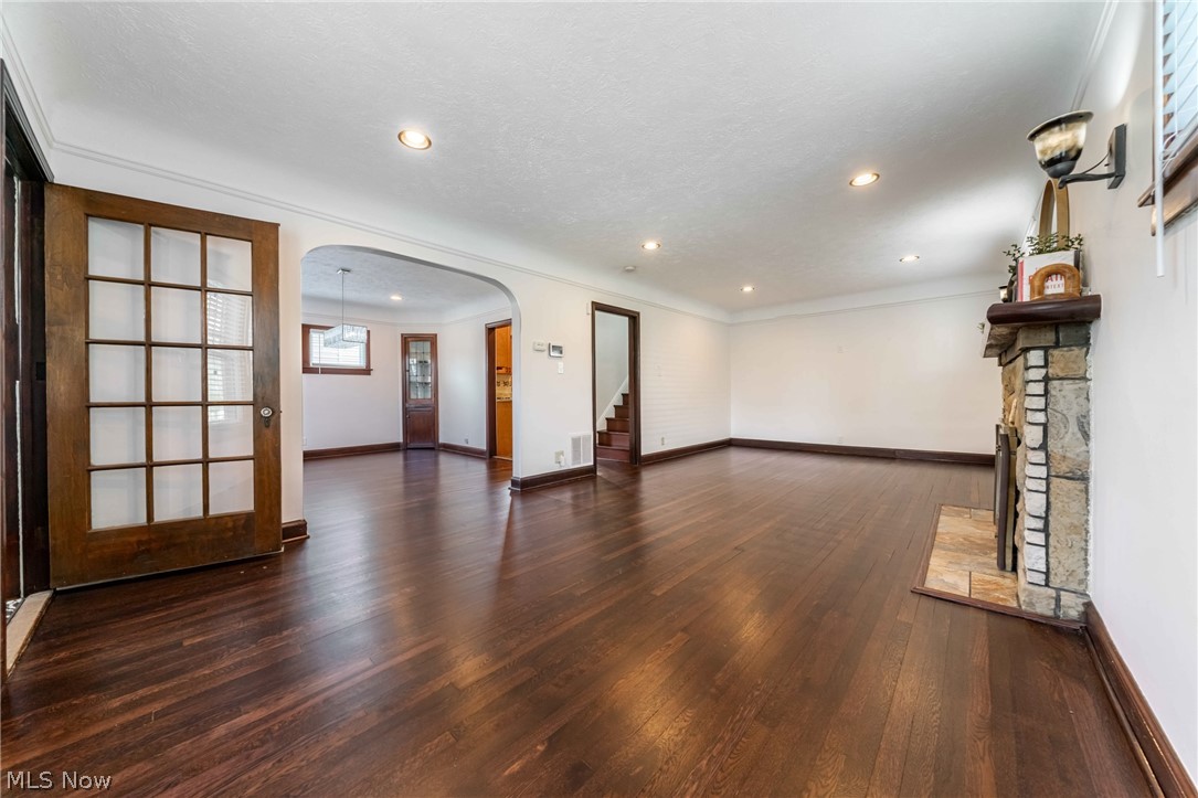 Rapid Transit - Residential