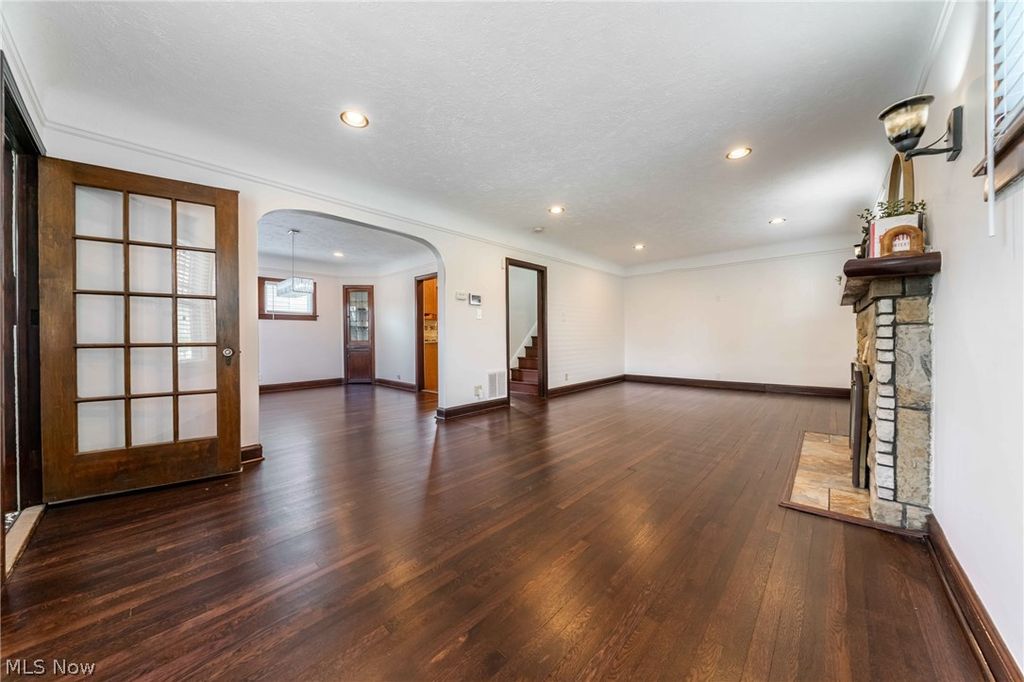 Photo of 3598 Cedarbrook Road, University Heights, OH 44118 (MLS # 5202159)