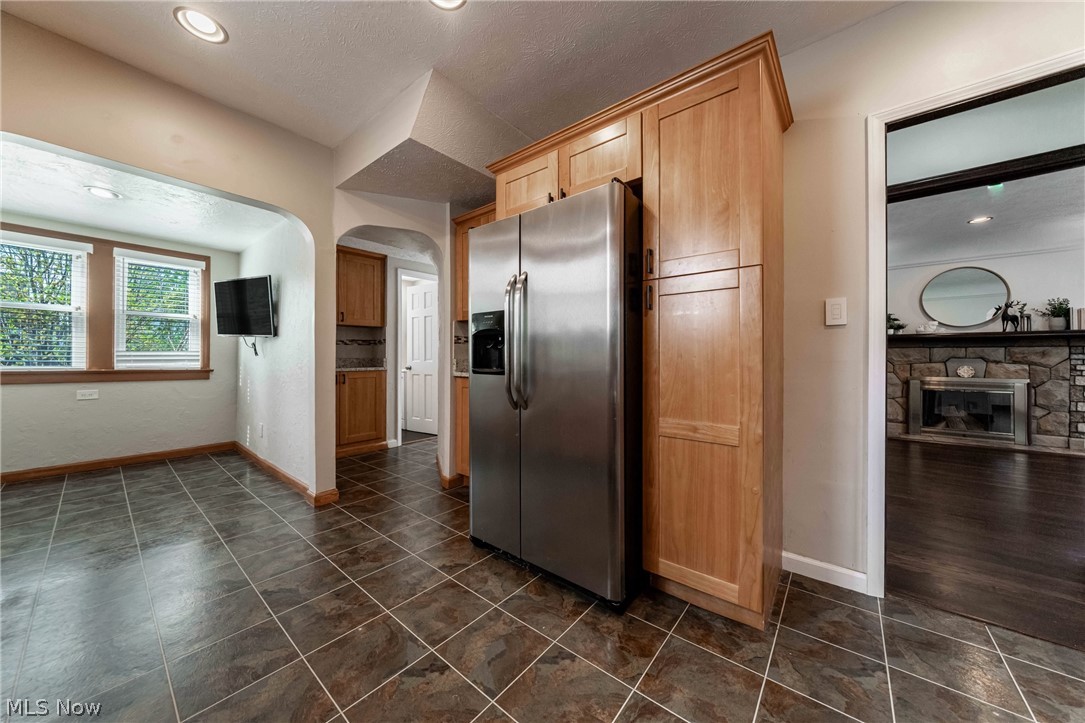 Rapid Transit - Residential