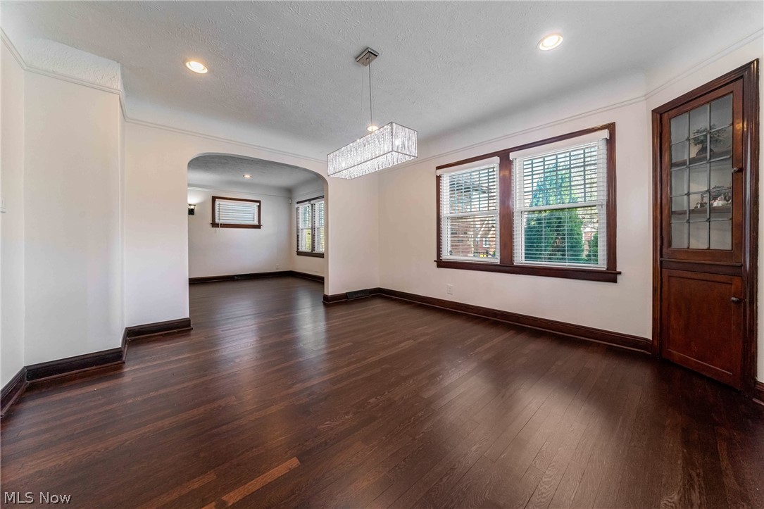 Rapid Transit - Residential