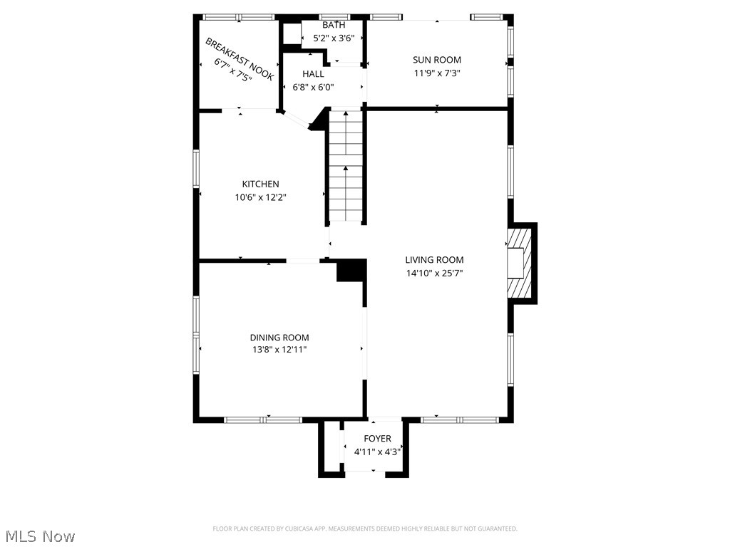 Rapid Transit - Residential