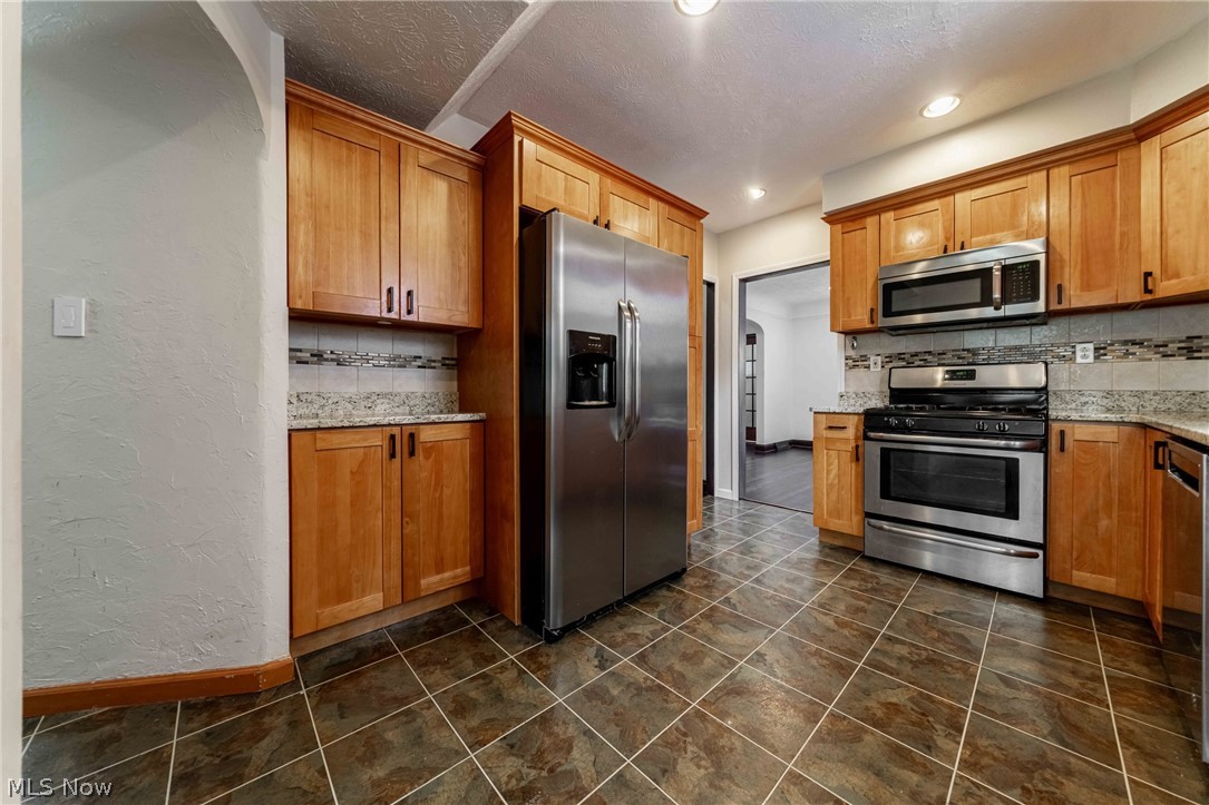 Rapid Transit - Residential