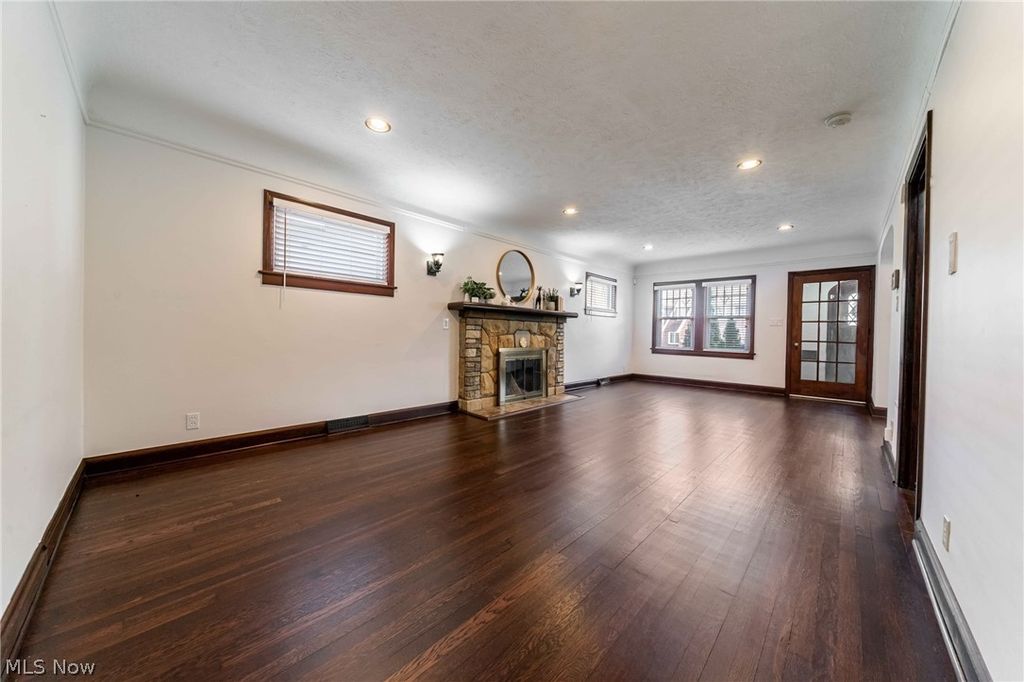 Photo of 3598 Cedarbrook Road, University Heights, OH 44118 (MLS # 5202159)