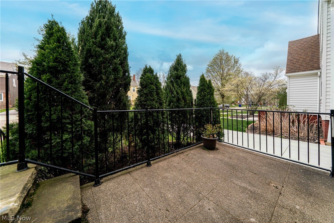 Rapid Transit - Residential