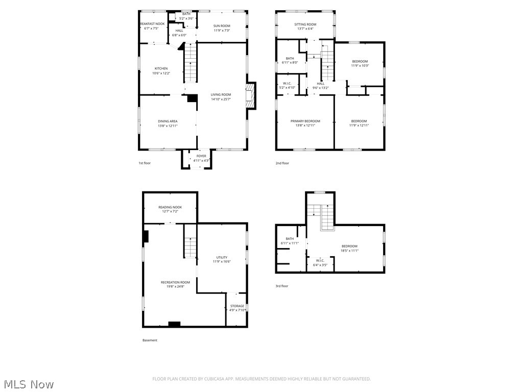 Rapid Transit - Residential