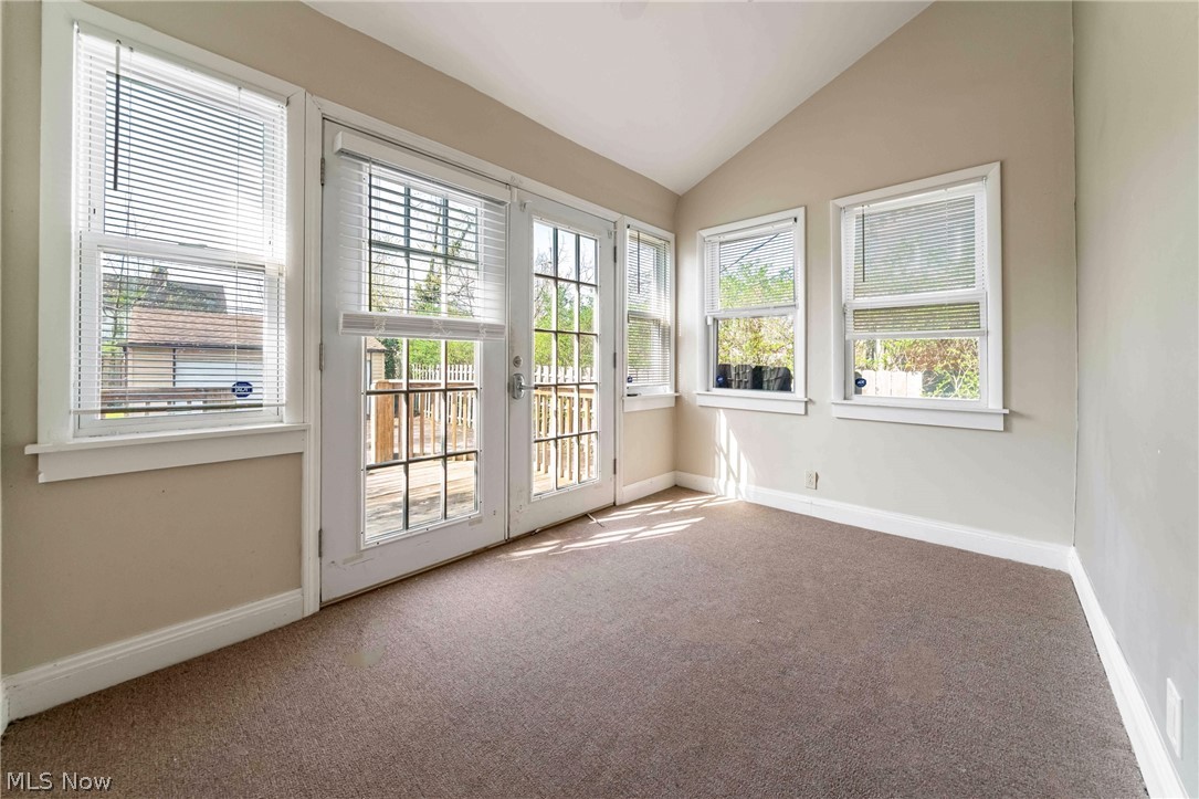 Rapid Transit - Residential