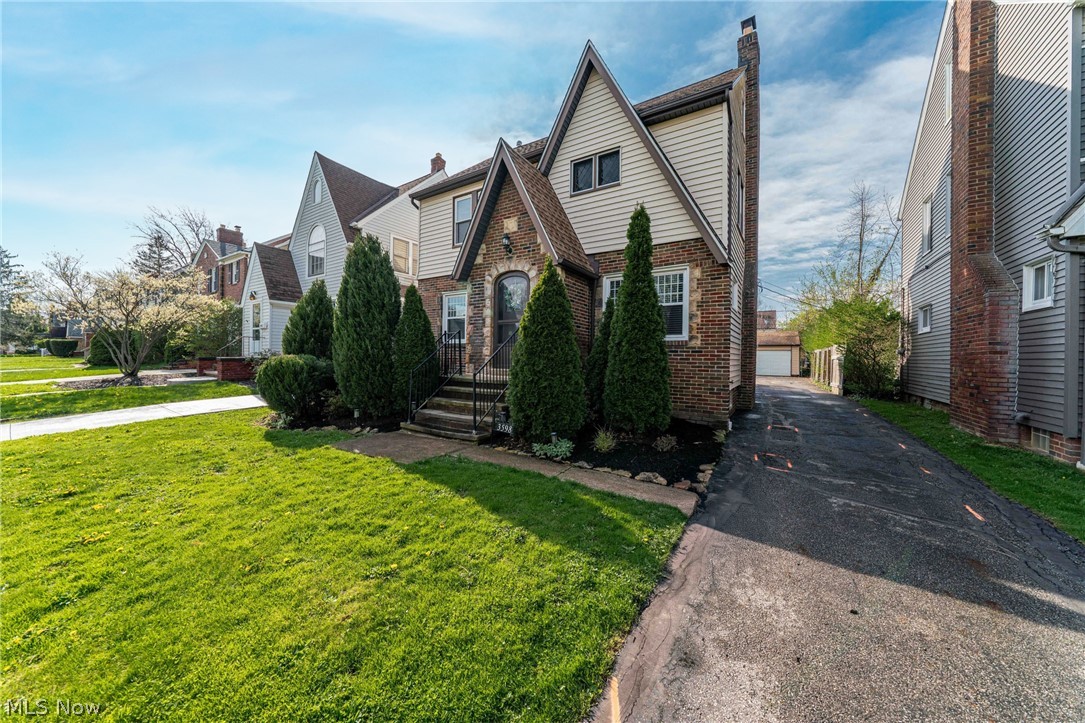 Rapid Transit - Residential