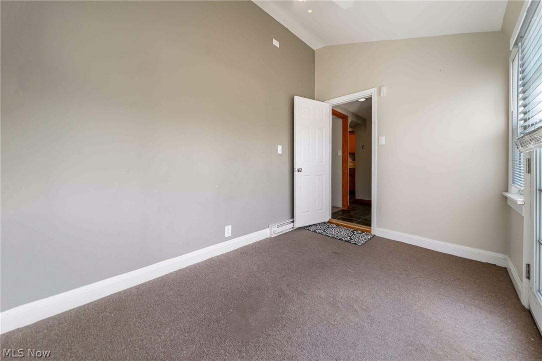 Rapid Transit - Residential