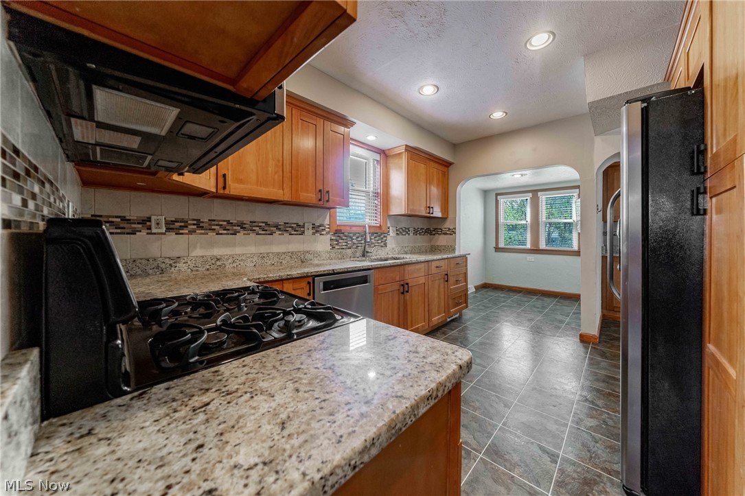 Rapid Transit - Residential