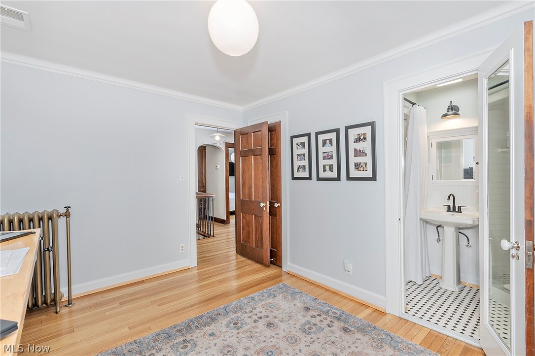 Shaker Heights Improv Co - Residential