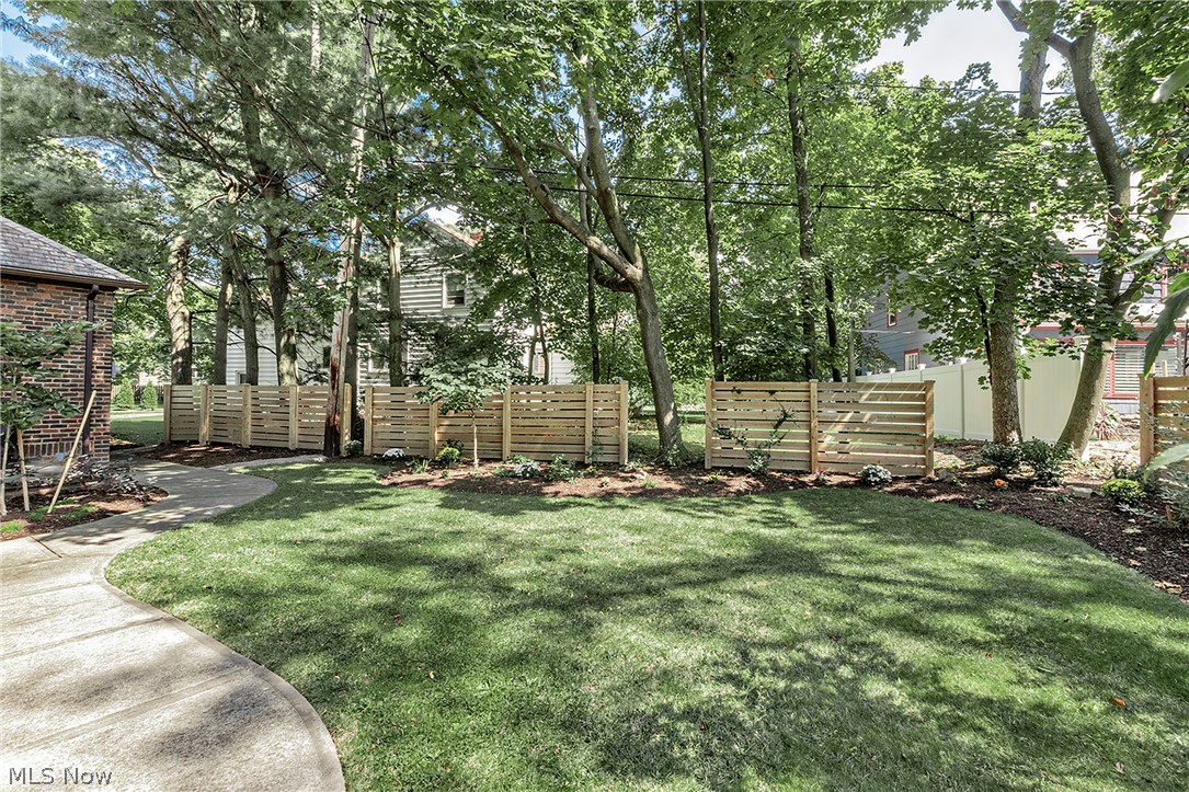 Shaker Heights Improv Co - Residential