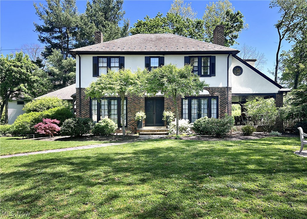 Shaker Heights Improv Co - Residential