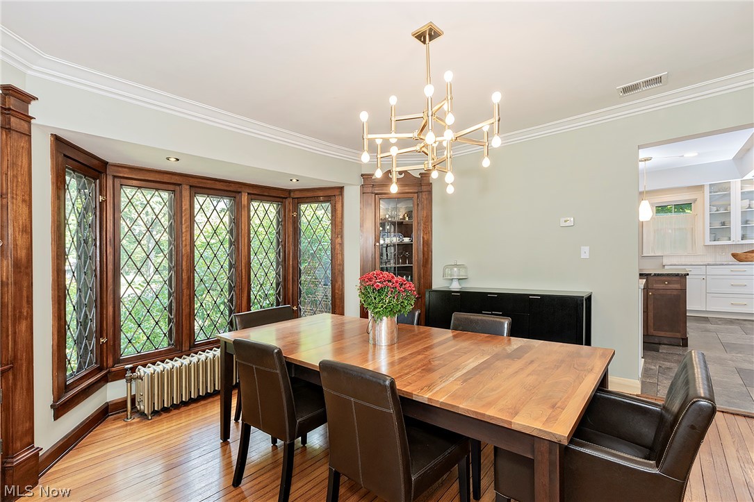 Shaker Heights Improv Co - Residential