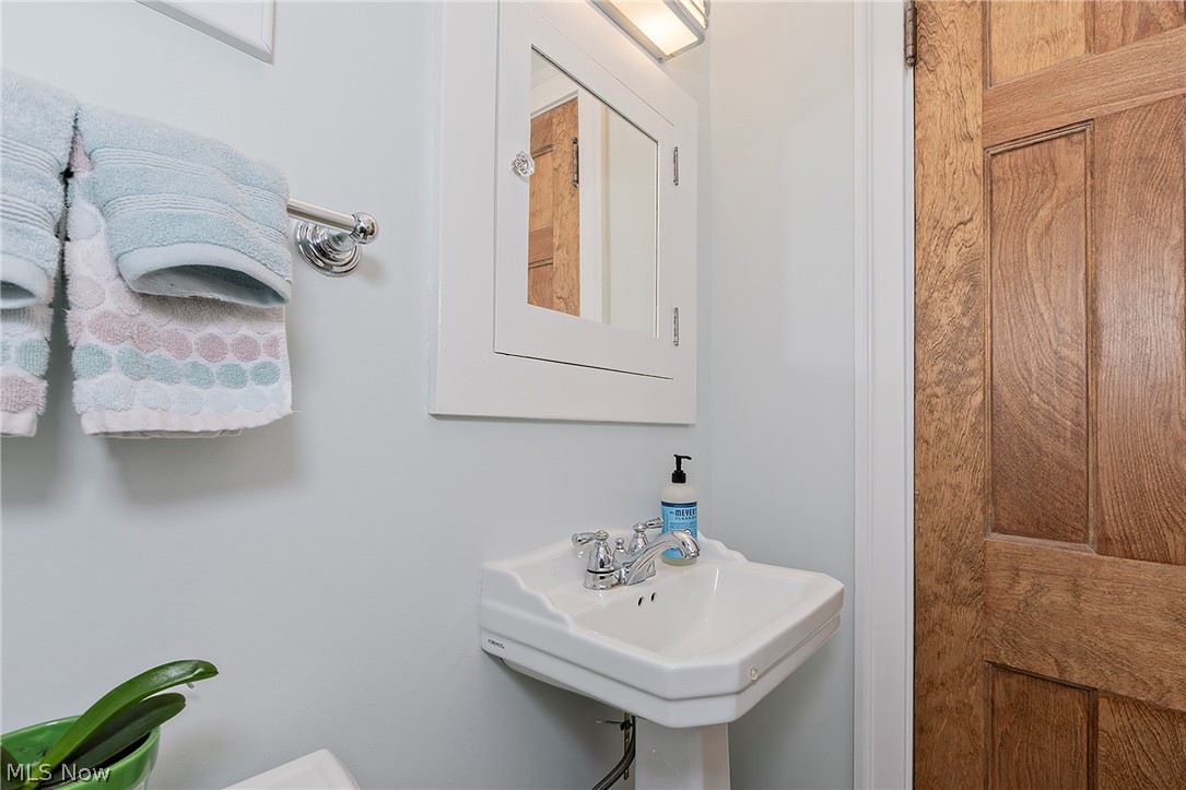 Shaker Heights Improv Co - Residential