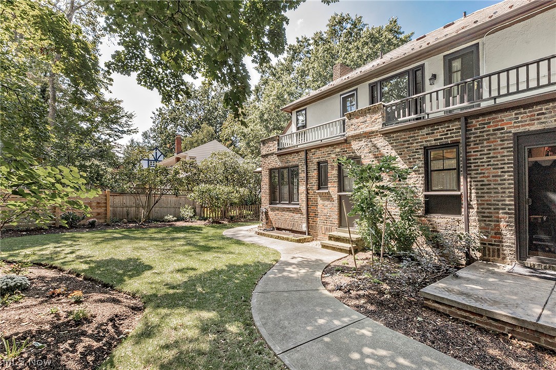 Shaker Heights Improv Co - Residential