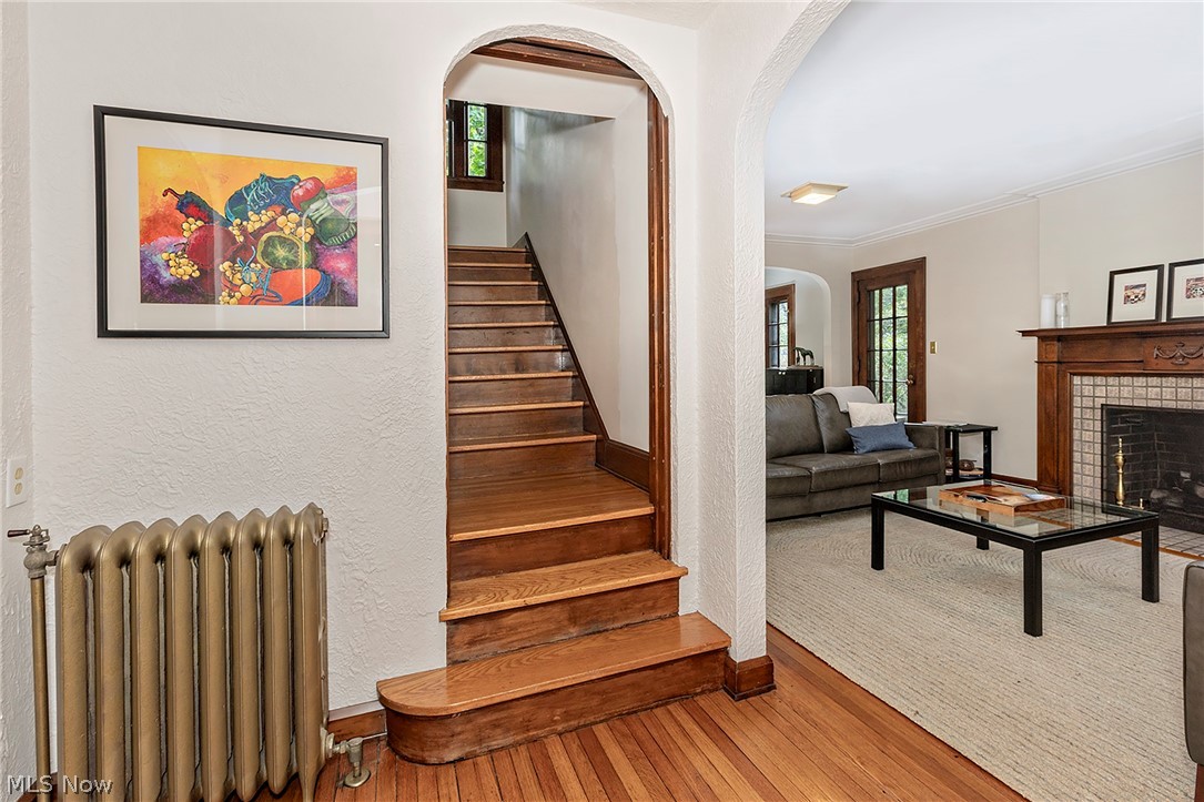Shaker Heights Improv Co - Residential