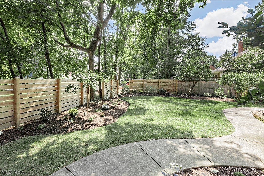 Shaker Heights Improv Co - Residential