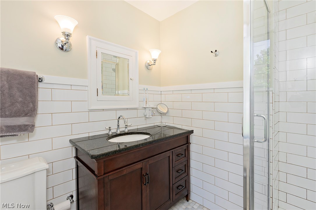 Shaker Heights Improv Co - Residential