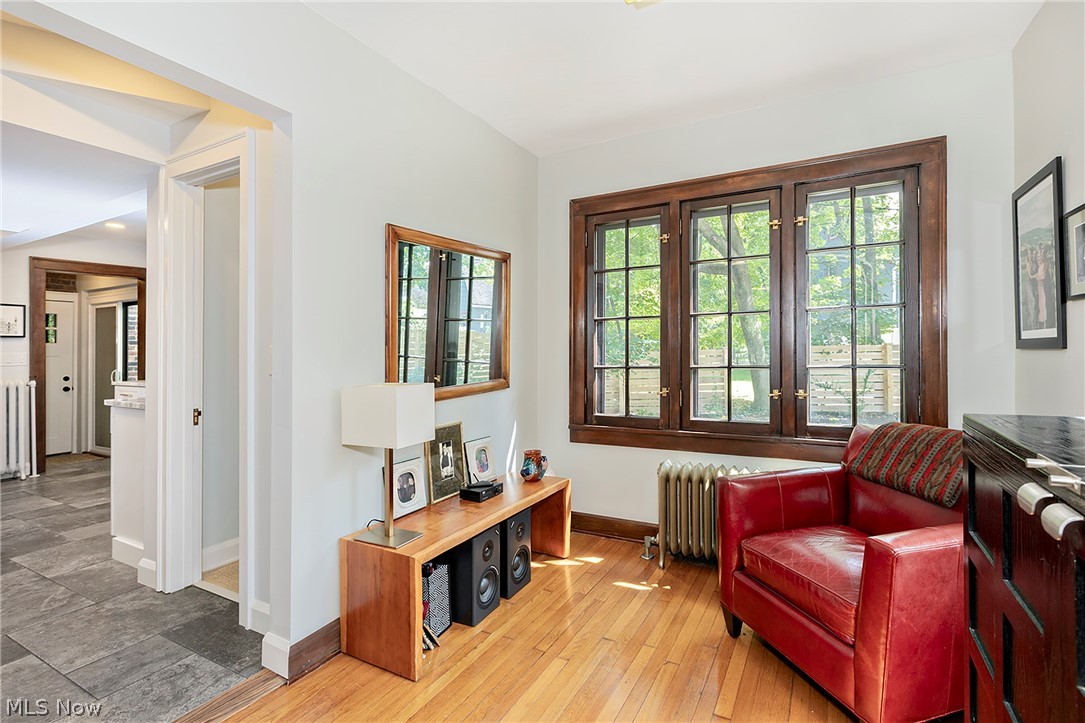 Shaker Heights Improv Co - Residential