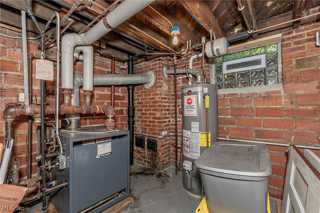 Shaker Heights Improv Co - Residential