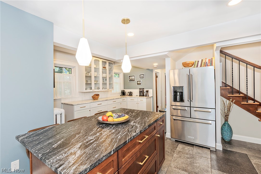 Shaker Heights Improv Co - Residential
