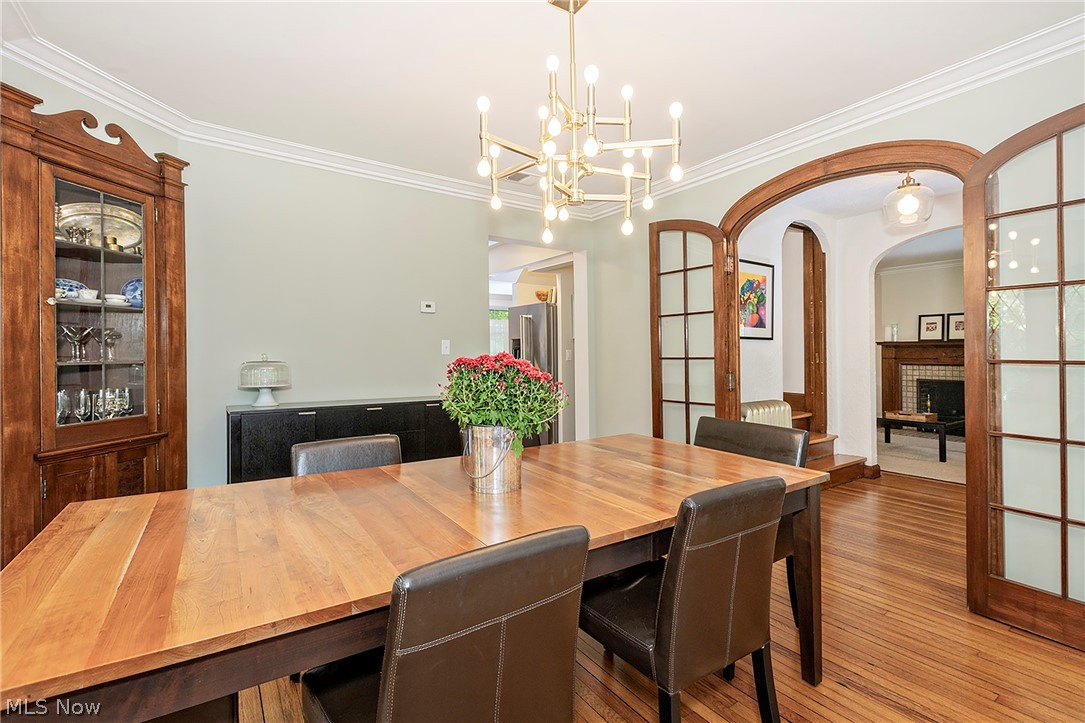 Shaker Heights Improv Co - Residential