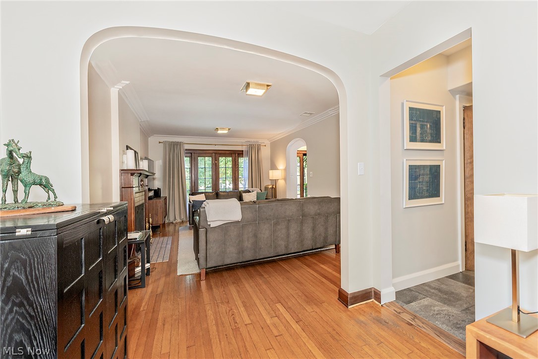 Shaker Heights Improv Co - Residential