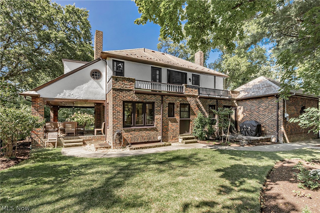 Shaker Heights Improv Co - Residential