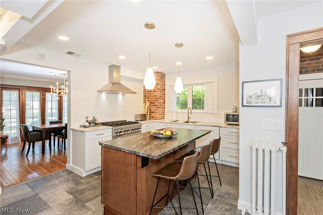 Shaker Heights Improv Co - Residential