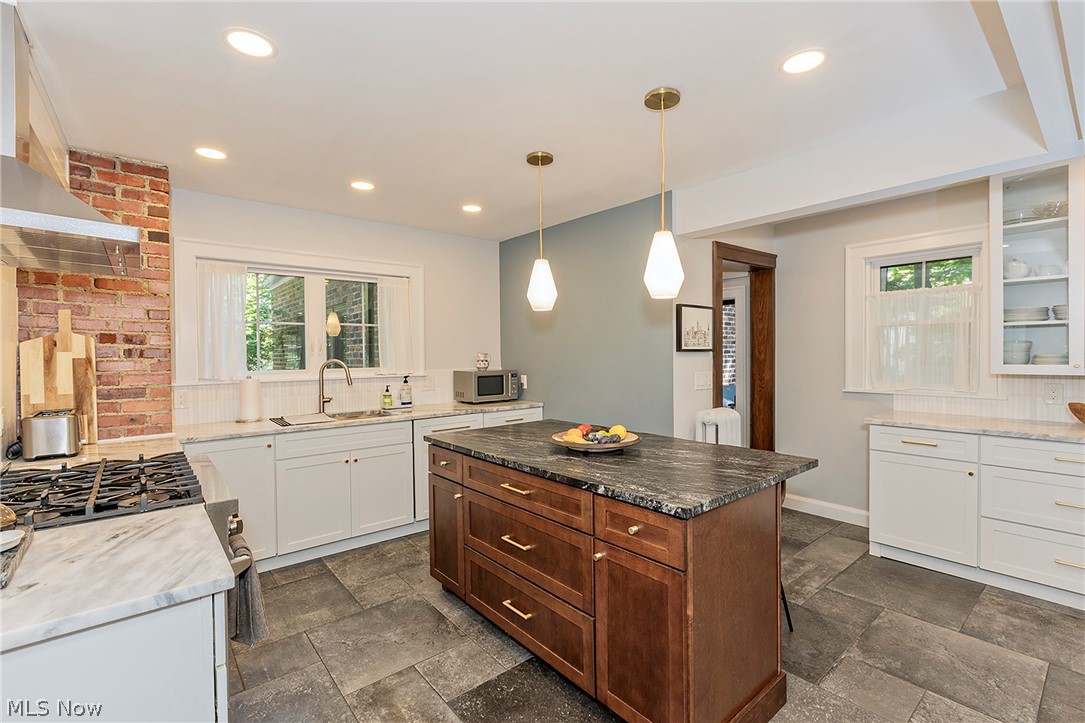 Shaker Heights Improv Co - Residential