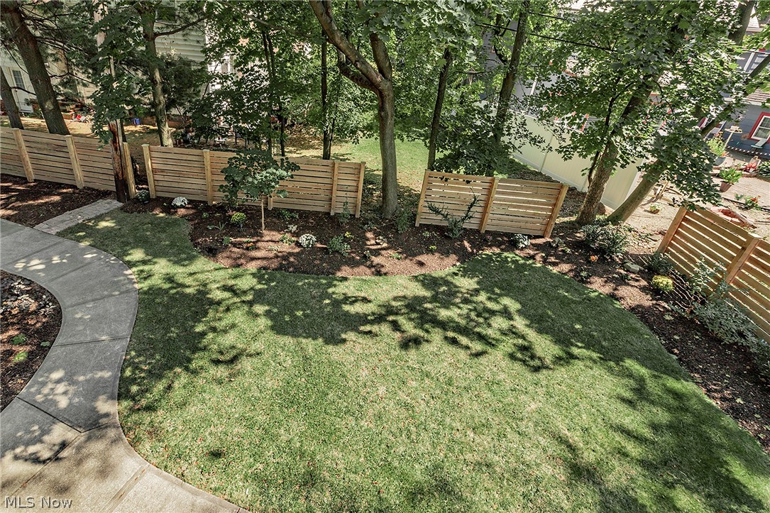 Shaker Heights Improv Co - Residential