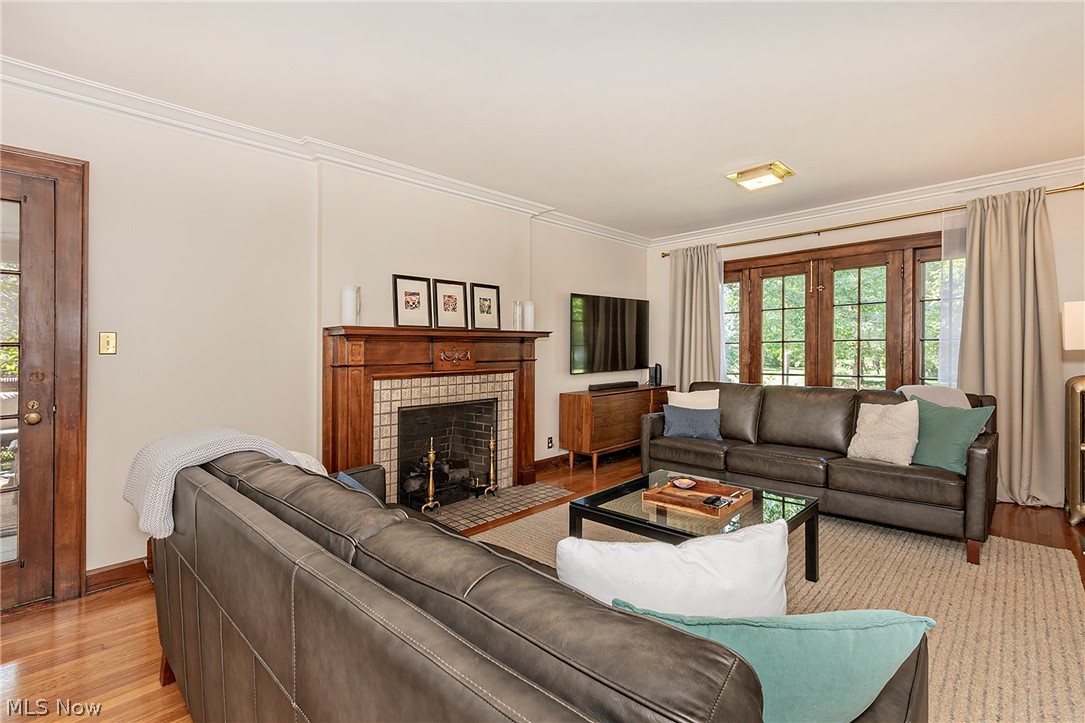 Shaker Heights Improv Co - Residential