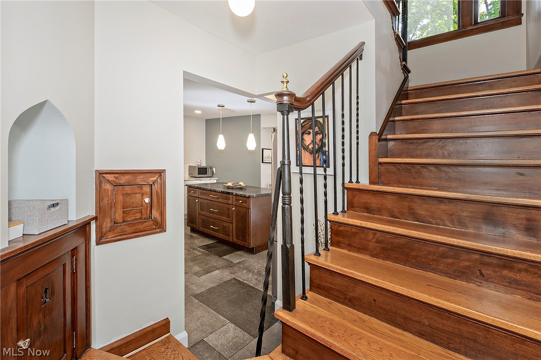 Shaker Heights Improv Co - Residential