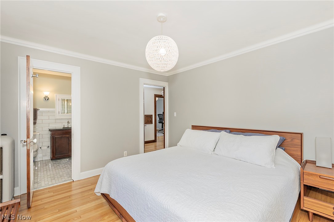Shaker Heights Improv Co - Residential