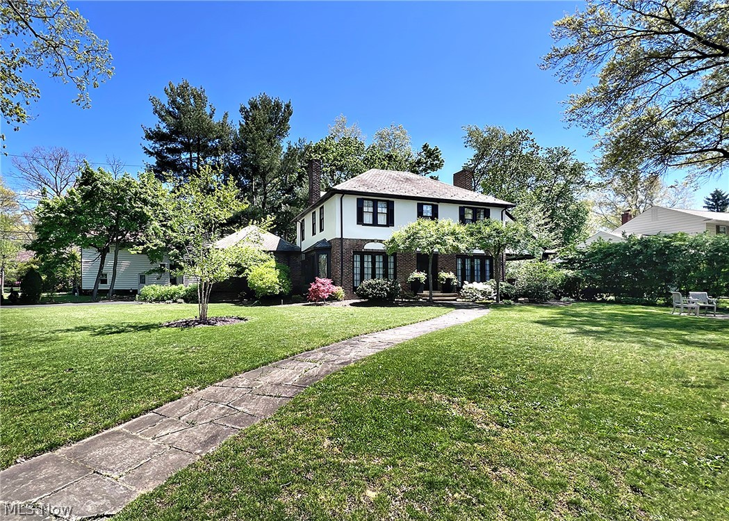 Shaker Heights Improv Co - Residential