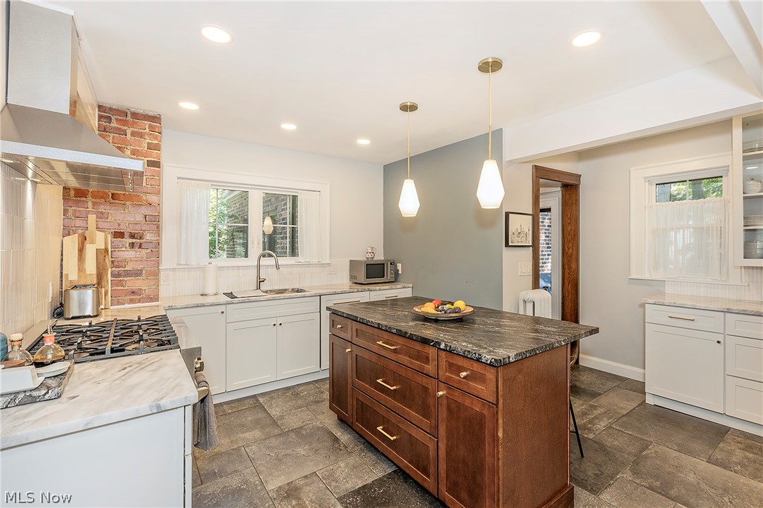 Shaker Heights Improv Co - Residential