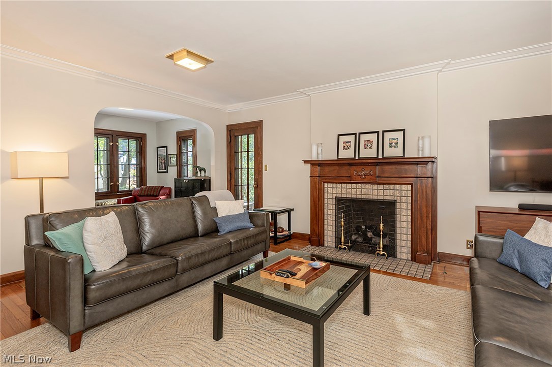Shaker Heights Improv Co - Residential